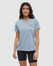 Emerald Edge Arch T-Shirt