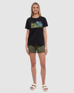 Urban Skyline T-Shirt
