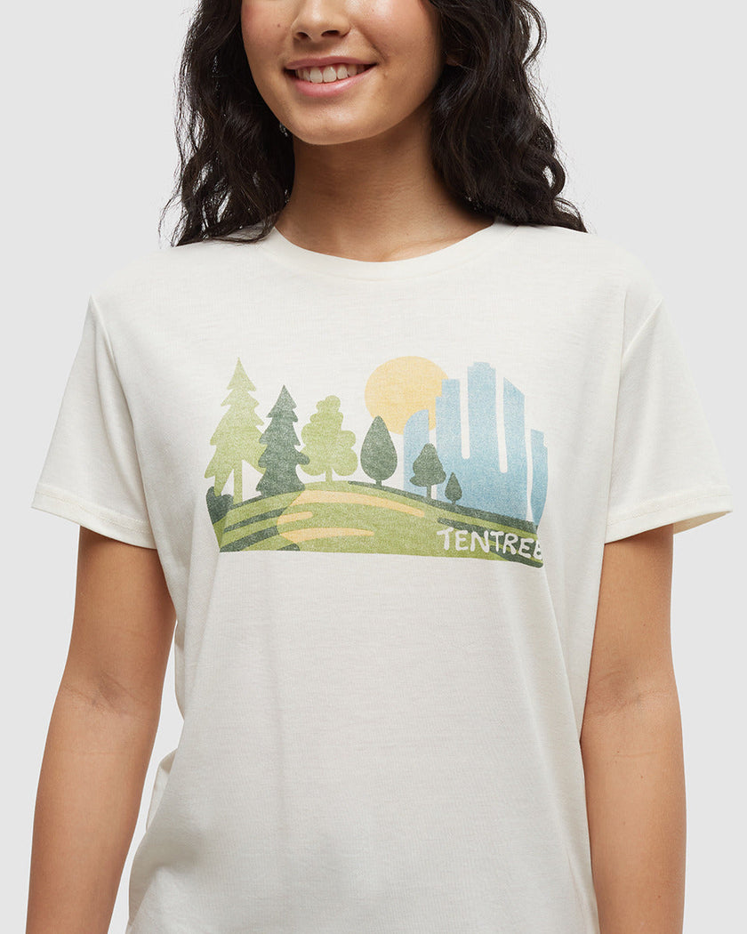 Urban Skyline T-Shirt