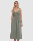 Juneau Dress