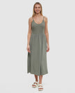 Juneau Dress
