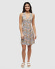 Penrose Dress