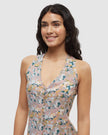 Penrose Dress