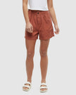 Cascades Short