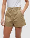 Laurier Short