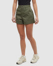 Laurier Short