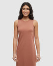 Valley Dress