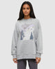 Alpine Oversized Crew