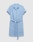 Denim Tern Dress