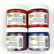 The Crafters Workshop (TCW) Stencil Butter 4-pack Jewels