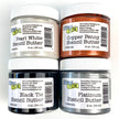 The Crafters Workshop (TCW) Stencil Butter 4-pack Formal