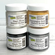 The Crafters Workshop (TCW) Stencil Butter 4-pack Celebration