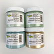 The Crafters Workshop (TCW) Stencil Butter 4-pack Coastal