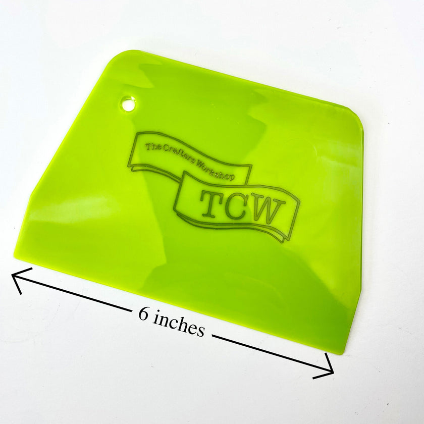 The Crafters Workshop (TCW) Multi-Function Butter Spreader