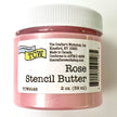 The Crafters Workshop (TCW) Stencil Butter 2 oz