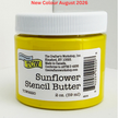 The Crafters Workshop (TCW) Stencil Butter 2 oz