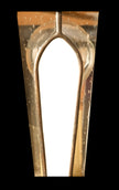 Verre de remplacement collection à 6 faces petit