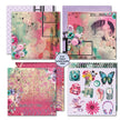 3Quarter Designs Teenage Dream 6x6 Paper Pack