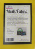 Mesh Lite Weight 36in x 58in