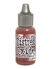 Tim Holtz Distress Oxide Reinker