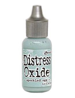 Tim Holtz Distress Oxide Reinker