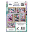 3Quarter Designs Teenage Dream 6x4 Card Pack
