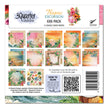3Quarter Designs Tropic Excursion 6x6 Paper Pack