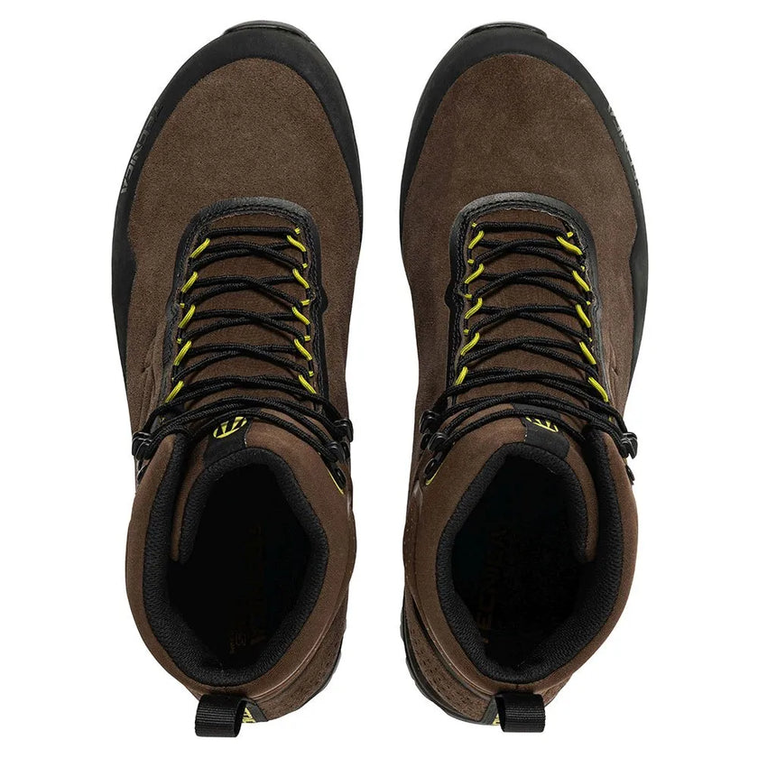Tecnica Men's Plasma Mid GTX Waterproof Hiking Boots - Size 9