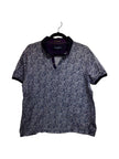 TED BAKER Regular fit T-shirt in Blue  -  5