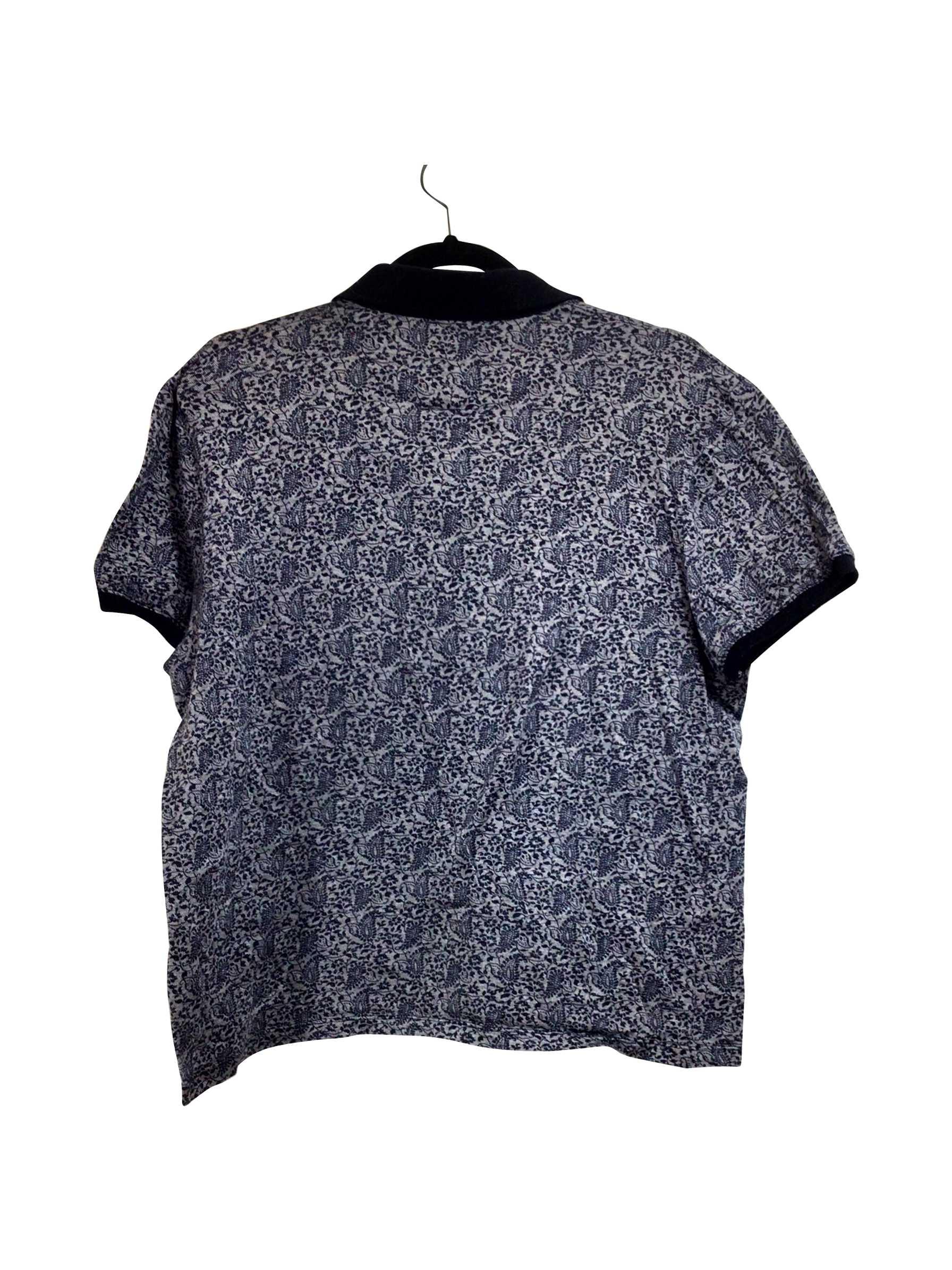TED BAKER Regular fit T-shirt in Blue  -  5