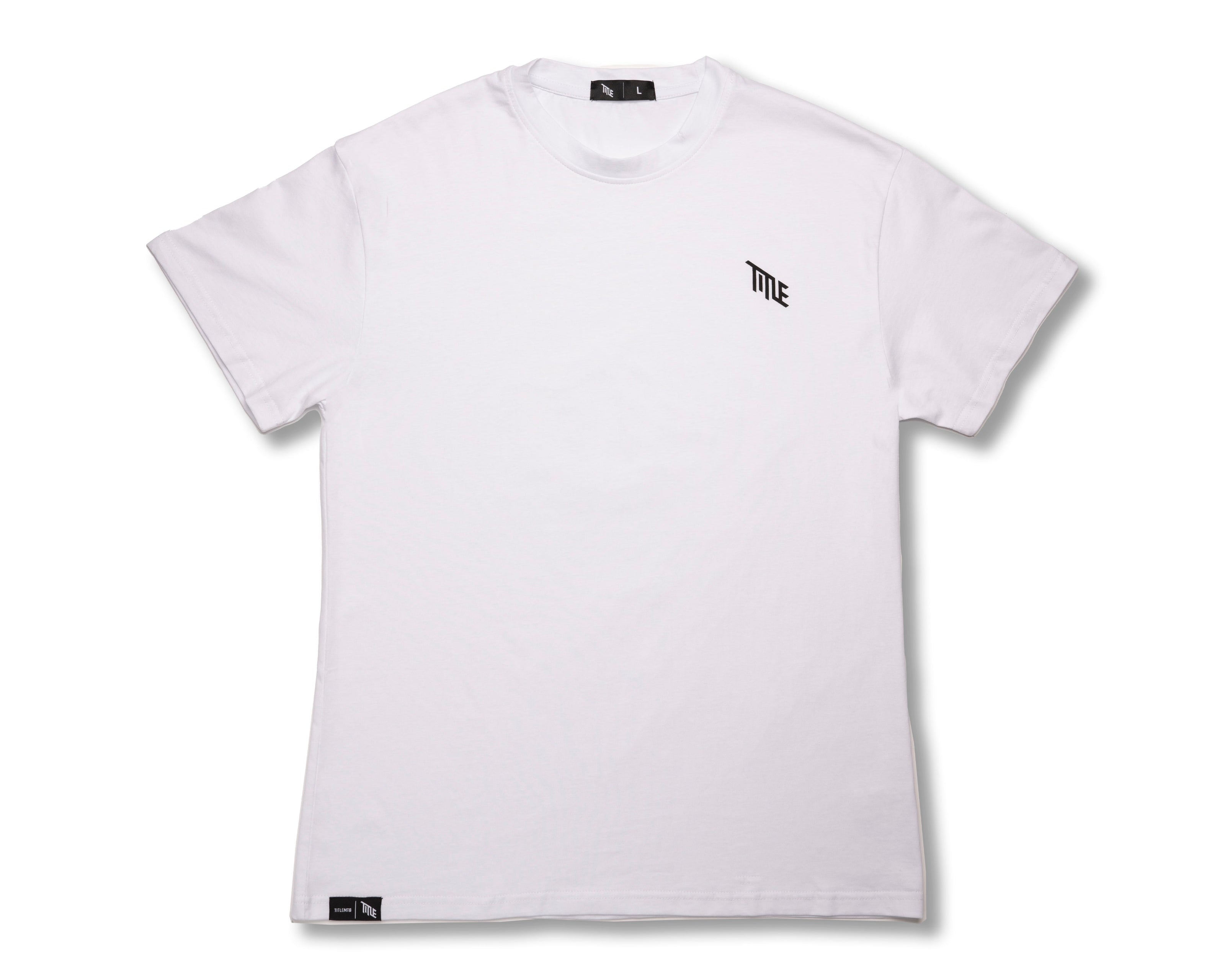 Essential Lightweight T-Shirt