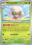 Whimsicott 015/162