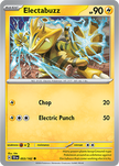 Electabuzz 053/162