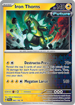 Iron Thorns 062/162