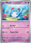 Marill 064/162