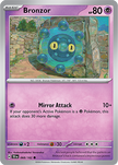 Bronzor 068/162