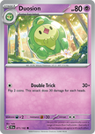 Duosion 071/162