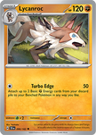 Lycanroc 090/162