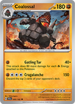 Coalossal 095/162