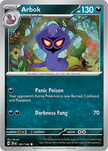 Arbok 101/162