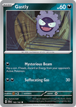 Gastly 102/162