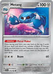 Metang 114/162