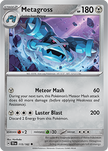 Metagross 115/162
