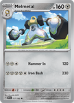 Melmetal 117/162