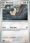 Noctowl 127/162