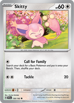 Skitty 130/162