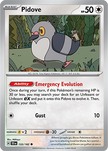 Pidove 133/162