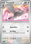 Tranquill 134/162