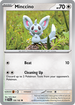 Minccino 136/162