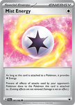 Mist Energy 161/162